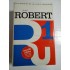 PETIT ROBERT - DICTIONNAIRE DE LA LANGUE FRANCAISE -1981